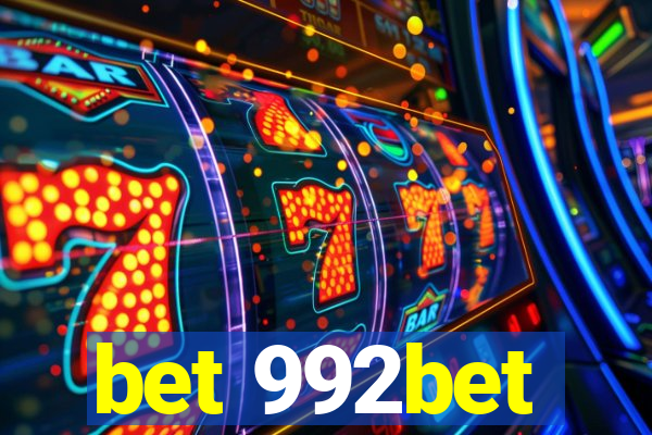 bet 992bet